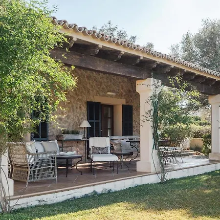 Holiday home Mit Privatpool Fuer 6 Personen Ca 325 Qm In Marratxi, Mallorca Palma De Mallorca Und Umgebung Marratxi