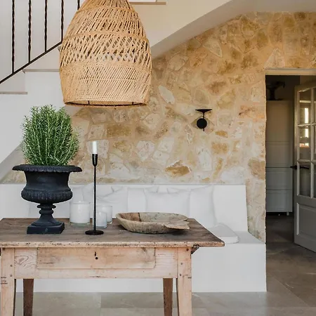 Mit Privatpool Fuer 6 Personen Ca 325 Qm In Marratxi, Mallorca Palma De Mallorca Und Umgebung Holiday home *