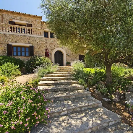 Mit Privatpool Fuer 6 Personen Ca 325 Qm In Marratxi, Mallorca Palma De Mallorca Und Umgebung Holiday home *
